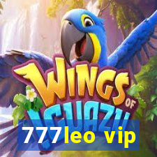 777leo vip